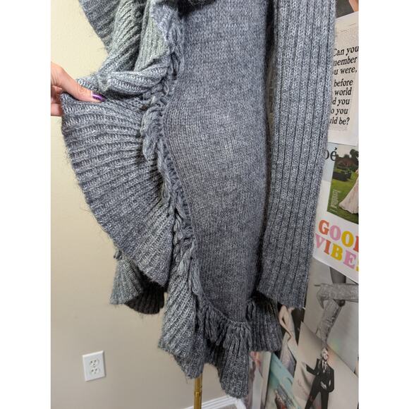 Whimsy Y2k Vintage Cardigan - Picture 4 of 9